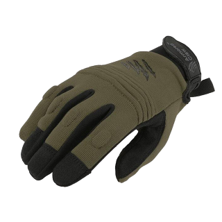 Armored Claw CovertPro Gloves XL (Oliiviroheline)