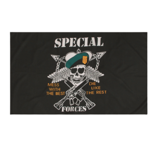 Lipp US Special forces