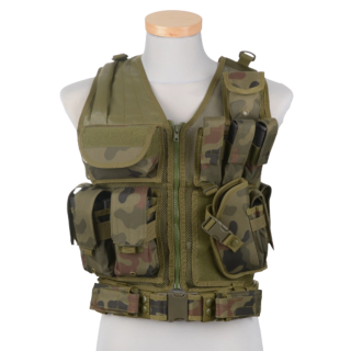 KAM-39 Tactical Vest
