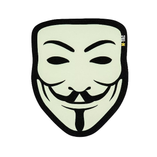 Anonymus embleem