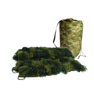 Mil-tec Ghillie Cover